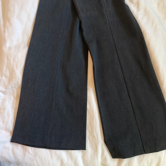 Express Editor suit pant, size 4 - Picture 4 of 5